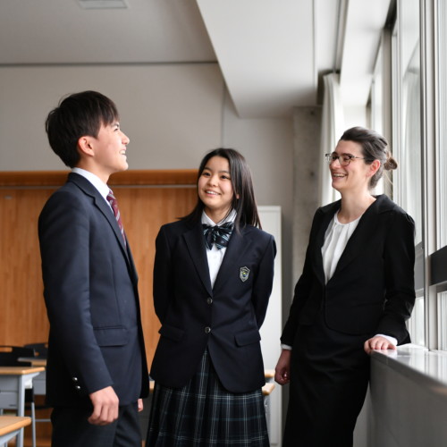 芝浦工業大学附属中学校高等学校に関する記事一覧 進路進学オンライン説明会