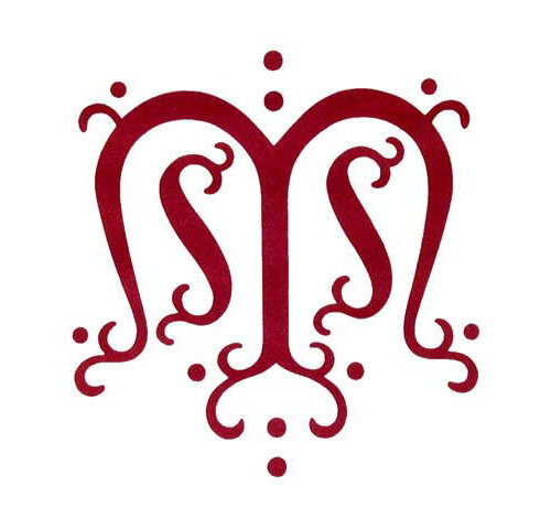 SMSマーク(松蔭)