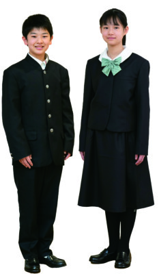 2022年度入試】制服紹介 | 進路進学情報サイト